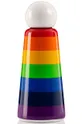 multicolore Lund London bottiglia termica Skitlle Rainbow 500 ml Unisex