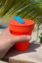 Skladací pohár Lund London Collapsible Cup 350 ml