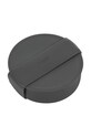 Lifestyle Skládací hrnek Lund London Collapsible Cup 7433 šedá