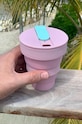 Складной стаканчик Lund London Collapsible Cup 7435