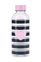 Miss Etoile Fľaša na vodu 650 ml čierna 4966577
