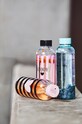 Kuchnia i bar Miss Etoile butelka na wodę 650 ml 4966577 czarny