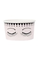 Miss Etoile set de cești de înghețată de unică folosință cu linguri (8-pack)