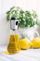 Dorre Пляшка для оливкової олії з розпилювачем Orna  Скло, Пластик