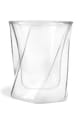 Vialli Design szklanka 300 ml transparentny 5509