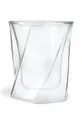 priesvitná Vialli Design pohár 300 ml Unisex