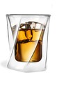 Vialli Design Набір склянок 300 ml 5509 прозорий AA00