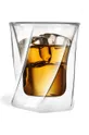 Vialli Design set bicchieri 250 ml transparente