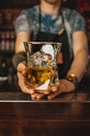 Vialli Design Набір склянок 300 ml 5509 прозорий