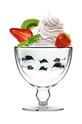 Креманка Vialli Design Amo 2-pack 8999 прозорий AA00