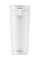 Vialli Design Cana termica Fuori 400 ml alb 7664.