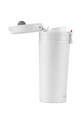 Accesorii Vialli Design Cana termica Fuori 400 ml 7664. alb