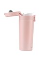 Doplňky Termohrnek Vialli Design Fuoria 400 ml 7688. růžová
