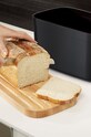 Kuchnia i bar Joseph Joseph chlebak z deską do krojenia 81103. czarny