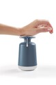 Joseph Joseph dozownik do mydła Presto 250 ml 85184 granatowy AA00
