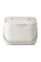 Joseph Joseph composter cu filtru Stack 4 L bej 30015
