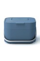 Joseph Joseph composter cu filtru Intelligent Waste albastru 30108