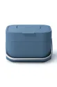 kék Joseph Joseph komposztáló szűrővel Intelligent Waste Uniszex