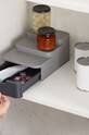 Joseph Joseph organizer kuchenny CupboardStore szary 85145