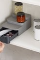 Joseph Joseph organizer kuchenny CupboardStore szary 85145