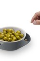 Joseph Joseph Набор мисок для закусок Double Dish 20156 серый AA00