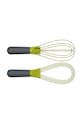 Kuchnia i bar Joseph Joseph trzepaczka 2 w 1 Twist 10539 zielony