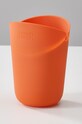 Joseph Joseph sada nádob na popcorn (2-pak) 45018 oranžová AA00