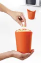 Joseph Joseph zestaw pojemników do popcornu (2-pack) Unisex