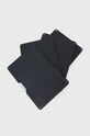 Joseph Joseph set de plăci de tăiat cu organizator Carbon Folio Steel (4-pack) 60171 negru AA00