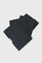 Joseph Joseph Светодиодная солнечная цепь Carbon Folio Steel (4-pack) чёрный