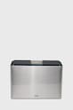 Joseph Joseph σετ σανίδων κοπής στον οργανωτή Folio Steel (5-pack) γκρί 60170