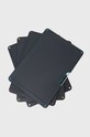 Joseph Joseph Светодиодная солнечная цепь Folio Steel (4 шт.) 60170 серый
