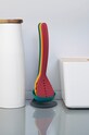 Kuchnia i bar Joseph Joseph zestaw akcesoriów kuchennych ze stojakiem Nest (5-pack) 10124. multicolor