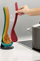 Joseph Joseph Набор кухонных принадлежностей с подставкой Nest (5-pack) мультиколор 10124.