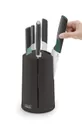 πράσινο Joseph Joseph ένα σετ μαχαιριών με θήκη Elevate Sage (6-pack) Unisex