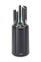 Joseph Joseph set de cuțite cu un organizator Elevate Sage (6-pack) 10541. verde AA00