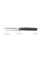 Joseph Joseph set de cuțite cu un organizator Elevate Sage (6-pack) verde 10541.