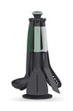 Joseph Joseph Набір кухонних аксесуарів з підставкою Elevate Sage (7-pack) зелений 10540