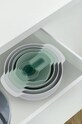 Joseph Joseph set de accesorii de bucătărie: boluri și căni de măsurat Nest (9-pack) 40112 verde