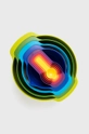 viacfarebná Joseph Joseph sada kuchynského príslušenstva: misky a odmerky Nest (9-pak) Unisex