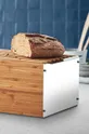γκρί WMF ένα σάκο με ένα ξύλο κοπής Gourmet