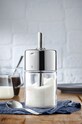 WMF dozator de zahăr Barista 0,25 L 636616040 gri AA00