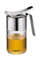 WMF dozownik do miodu Barista 0,24 L szary 636646040