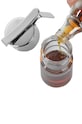 WMF dozownik do miodu Barista 0,24 L 636646040 szary