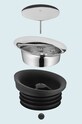 WMF Karafa Basic 1,5 L 618046040