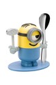 WMF pohár na vejce s lžičkou x Minionki vícebarevná 1286226040