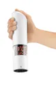 WMF električni mlinček za začimbe Ceramill bela