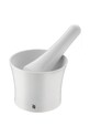 WMF Ступка с пестиком Gourmet белый 645416040