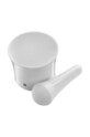 WMF Ступка с пестиком Gourmet 645416040 белый AA00