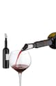 WMF nalewak do dekantacji wina Vino czarny 641056040